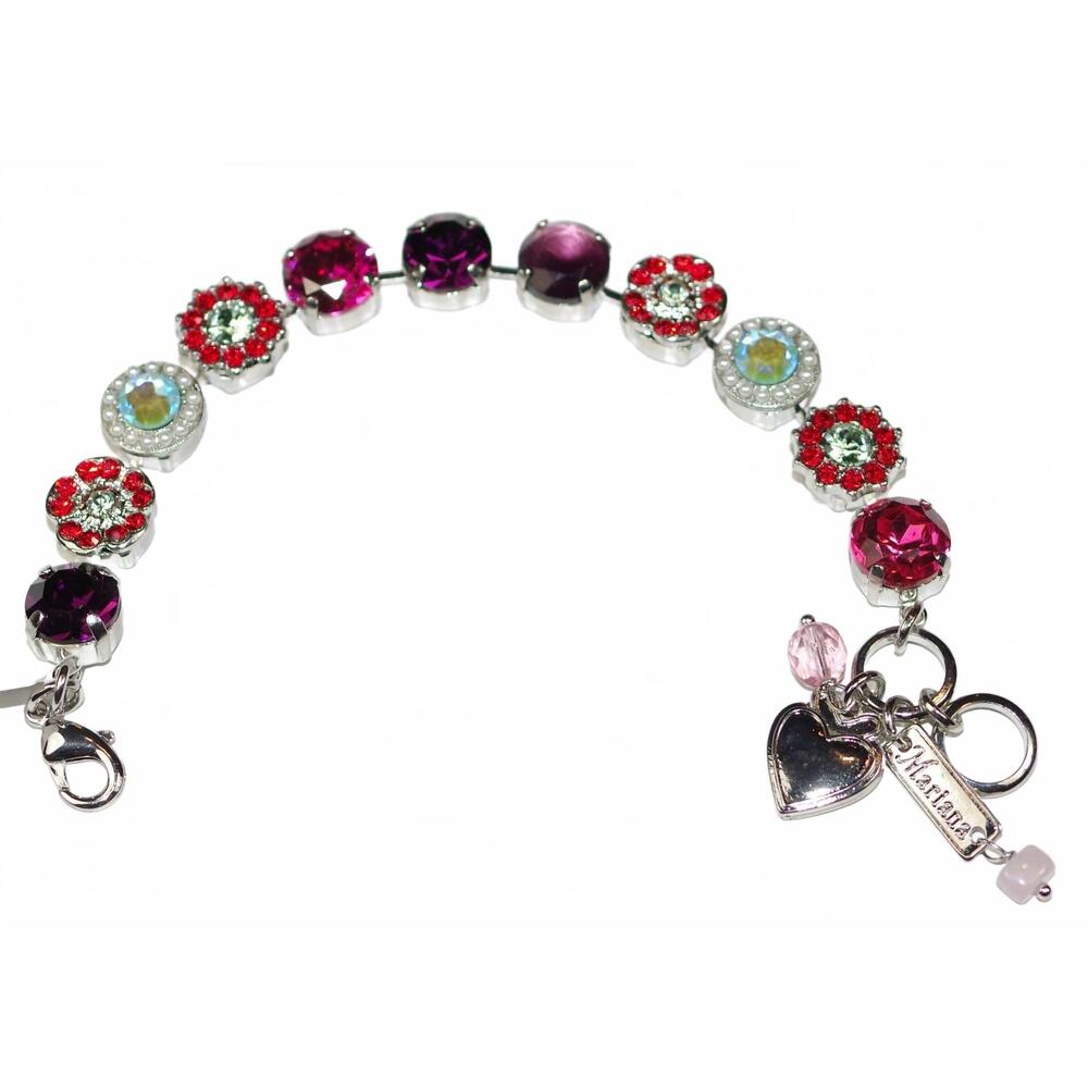 NEW MARIANA women's enchanted bracelet in multicolor